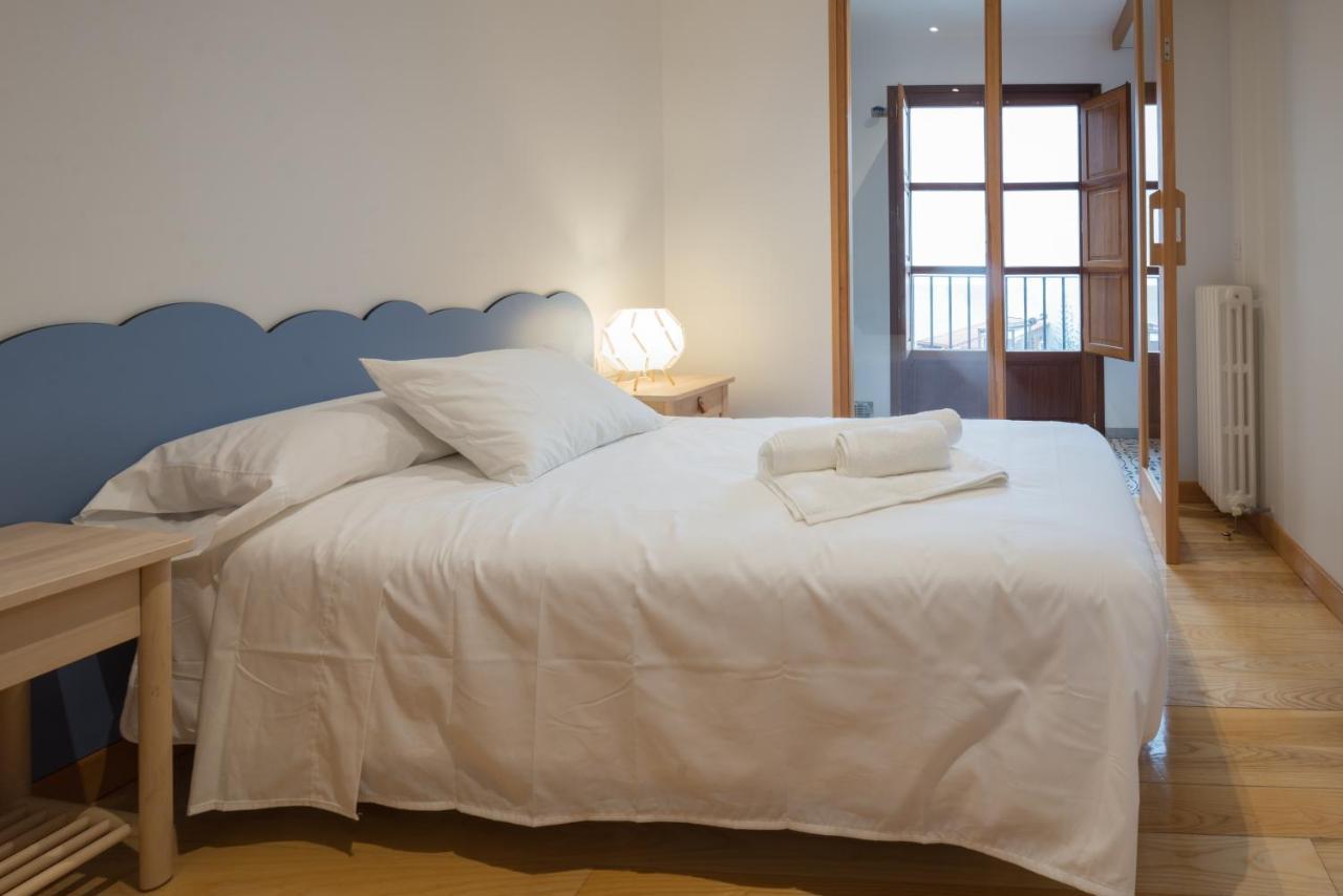 Pucela Apartmets Valladolid Exterior photo