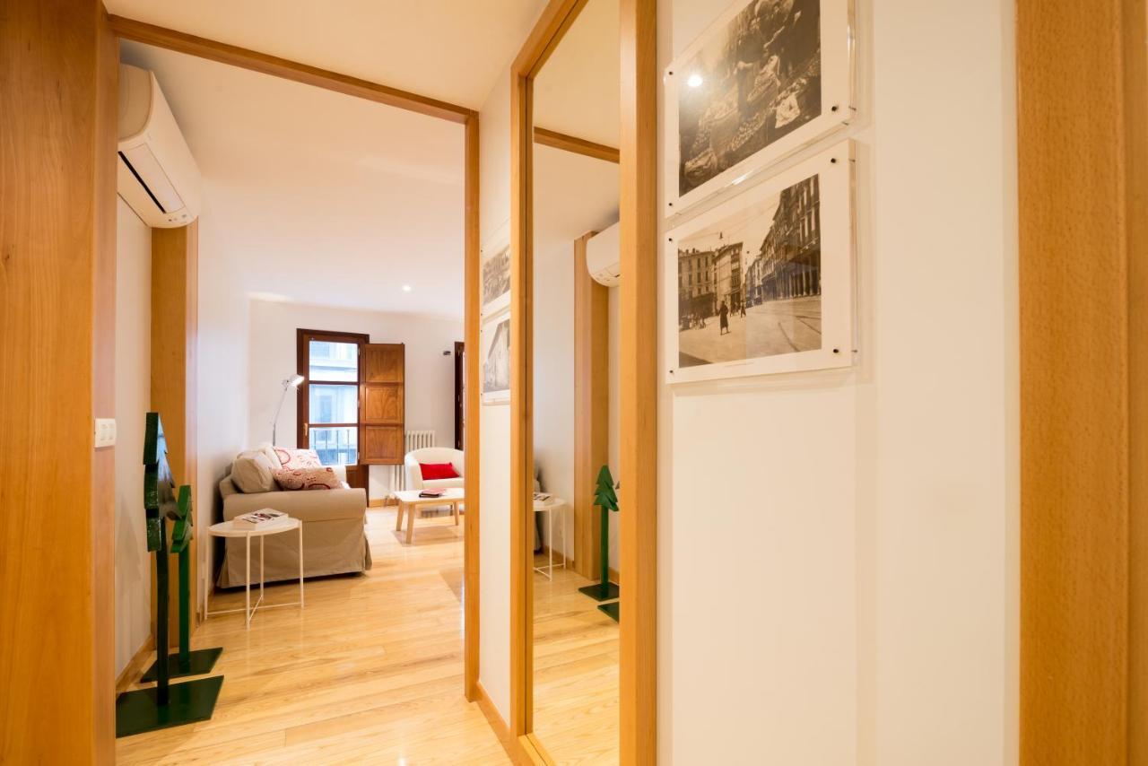 Pucela Apartmets Valladolid Exterior photo