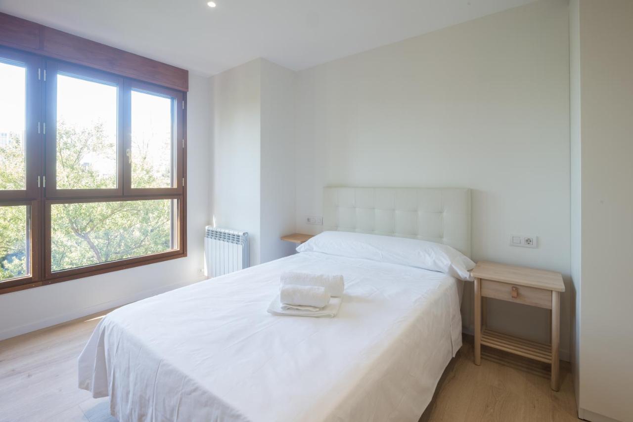Pucela Apartmets Valladolid Exterior photo